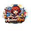 AnimeSuisen Logo